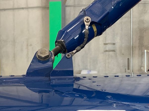 Chapter 5: A pic is worth a Bazillion…. Rivets?