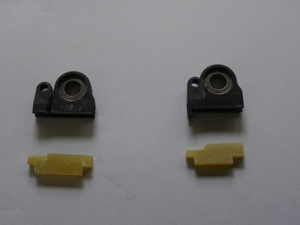 Chapter 2: Mechanics