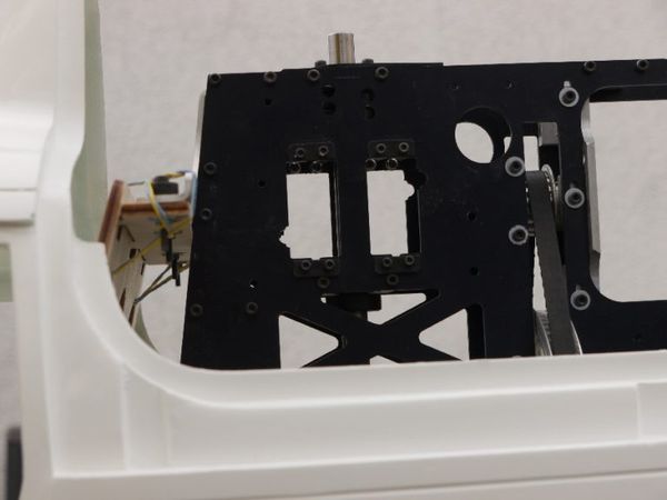Chapter 2: Mechanics