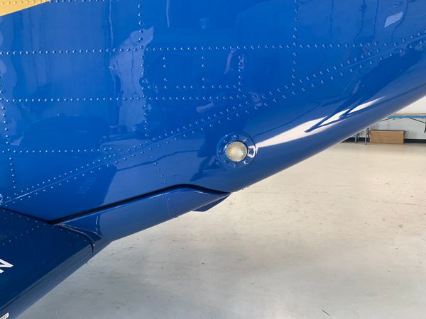 Chapter 5: A pic is worth a Bazillion…. Rivets?