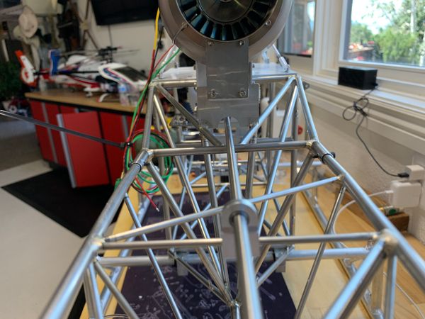 Chapter 2: Pre-Assembly