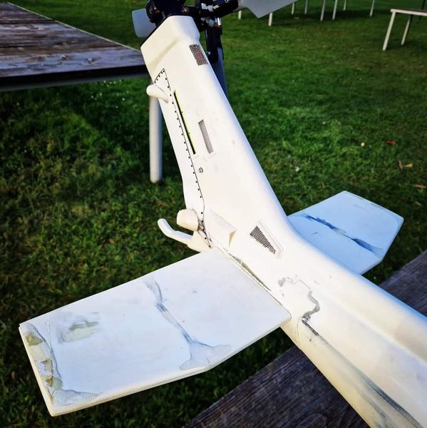 Chapter 14: Fine tuning with Heiko Fischer: RC HELICOPTER Service