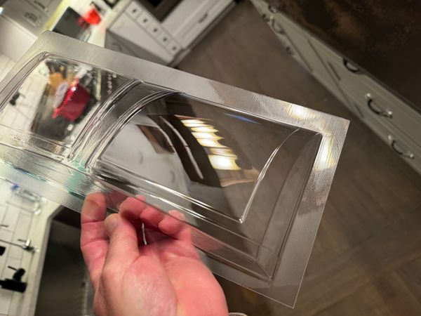 Chapter 25: Take 2 glazing plus.