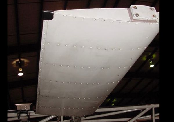 Chapter 14: Canopy glazing and accessories.