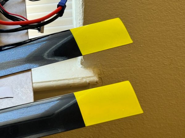 Chapter 6: Installing the cockpit and some scale details.