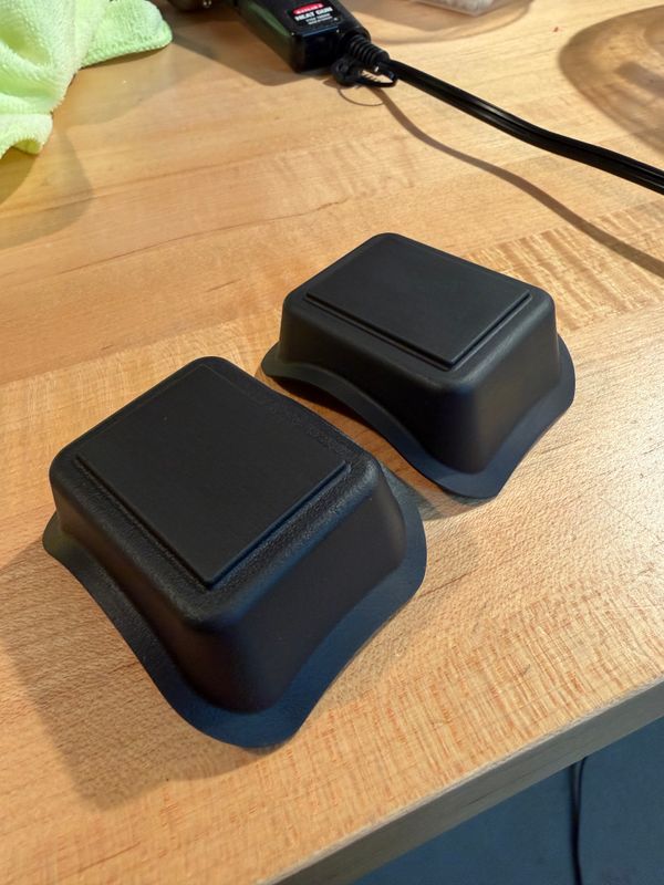 Chapter 15: Front sensors and cameras