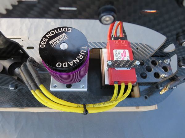 Chapter 1: Apache build Len Mount 800 size