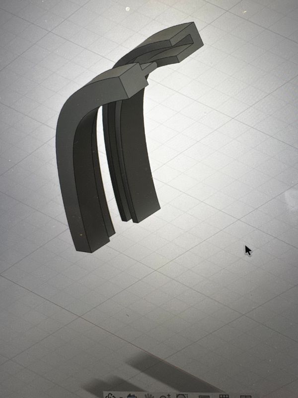 Chapter 4: Upper Cowl Modifications