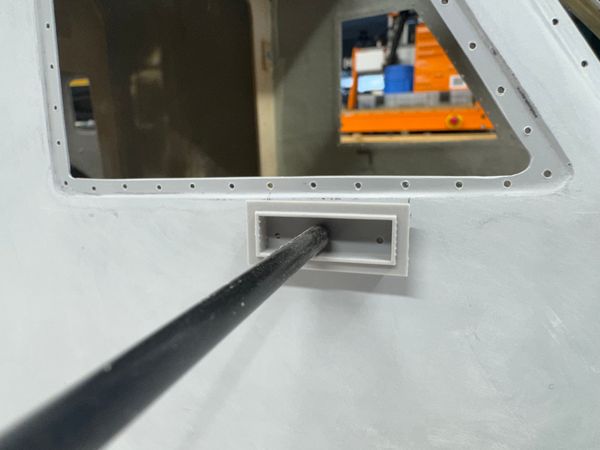 Chapter 30: VH-92 fuse detail.
