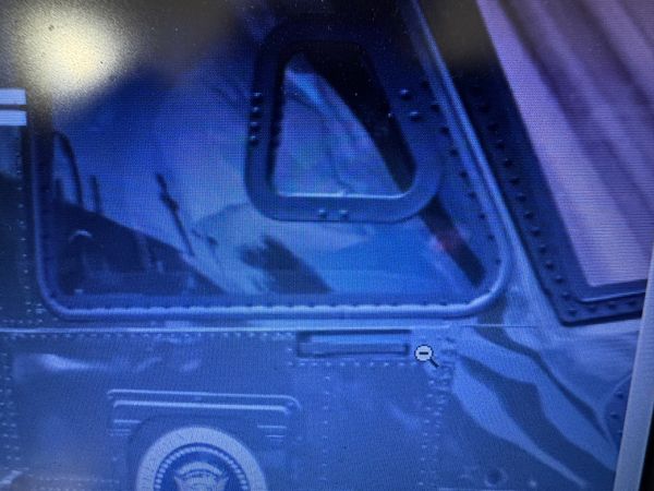 Chapter 30: VH-92 fuse detail.