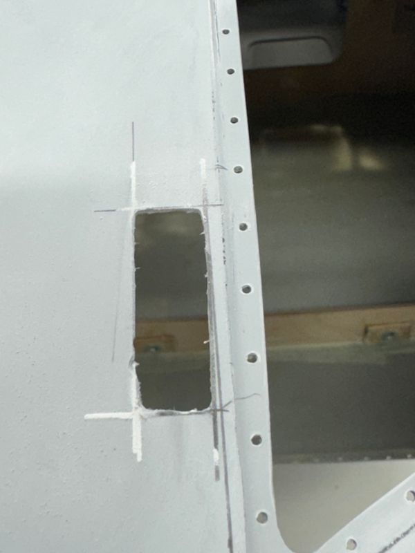 Chapter 30: VH-92 fuse detail.