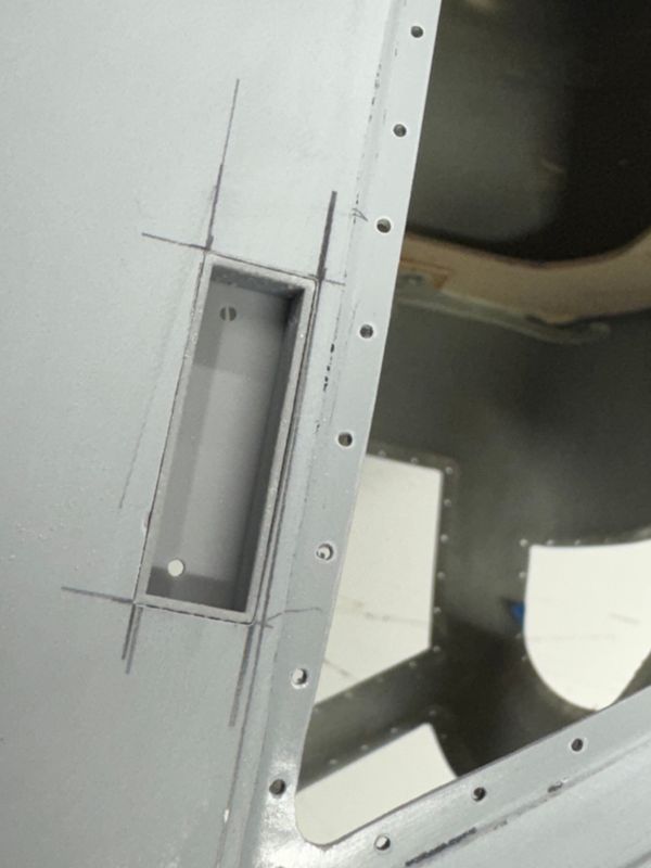 Chapter 30: VH-92 fuse detail.