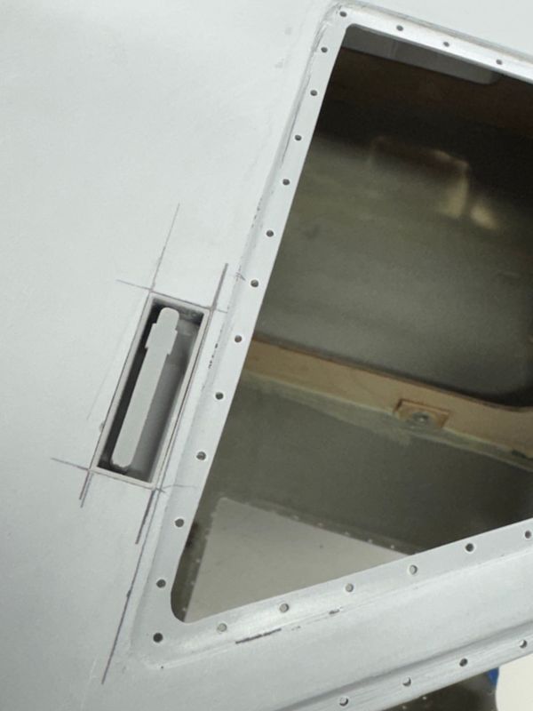 Chapter 30: VH-92 fuse detail.