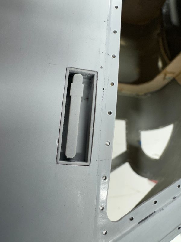 Chapter 30: VH-92 fuse detail.