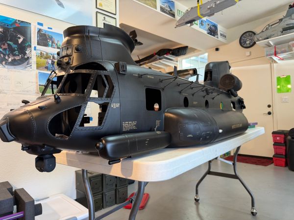 Chapter 17: Painting, weathering and markings