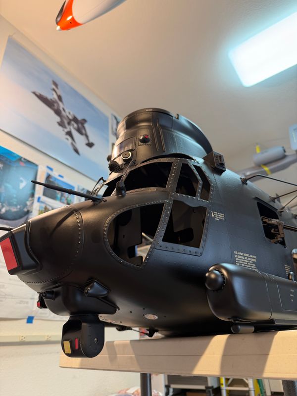 Chapter 17: Painting, weathering and markings