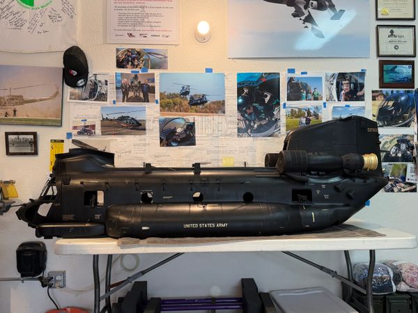 Chapter 17: Painting, weathering and markings