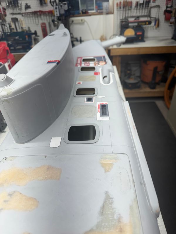 Chapter 39: Airspeed, 60 knts, Positive rate of Climb, Gear Up.