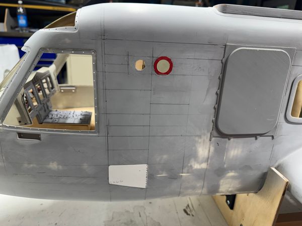 Chapter 39: Airspeed, 60 knts, Positive rate of Climb, Gear Up.