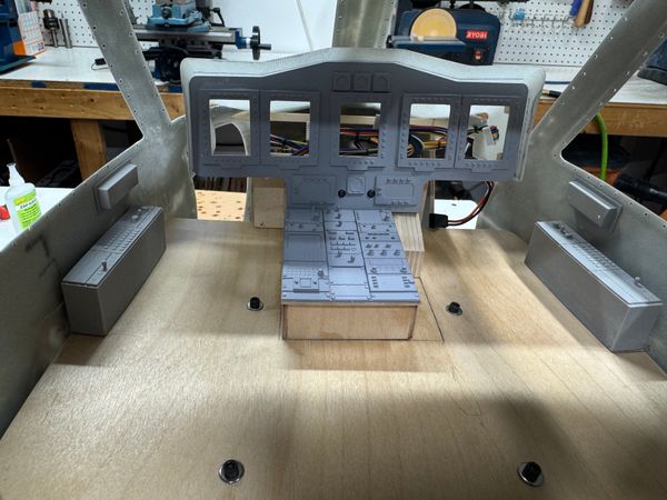 Chapter 38: “Burlap sack and Pumps”