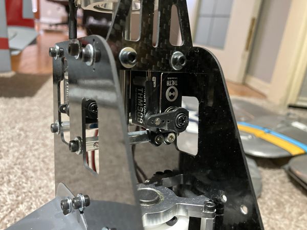 Chapter 2: Mechanics