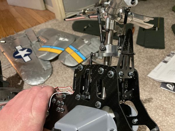 Chapter 2: Mechanics
