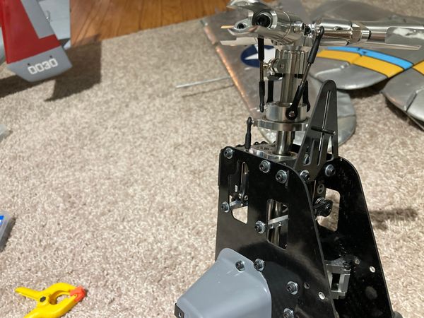 Chapter 2: Mechanics