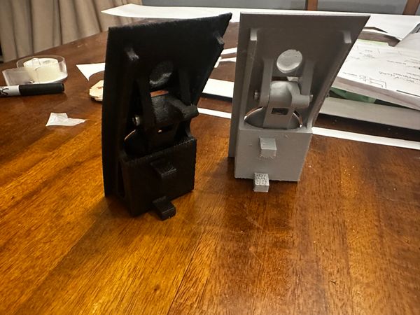 Chapter 4: General update