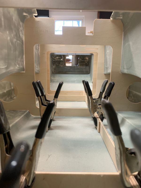 Chapter 41: Wheels on the Bus…