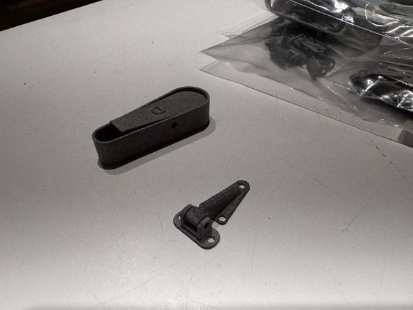 Chapter 4: General update