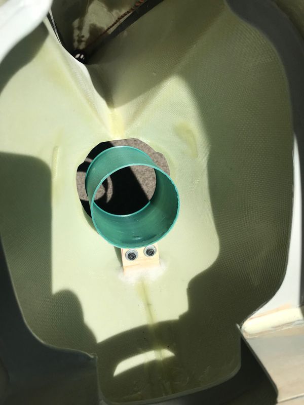 Chapter 8: Scale details