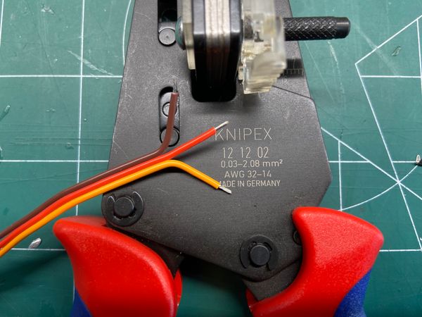 Chapter 5: Mechanics Part 4 (ESC Telemetry)