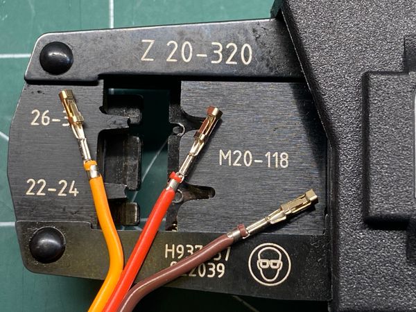 Chapter 5: Mechanics Part 4 (ESC Telemetry)
