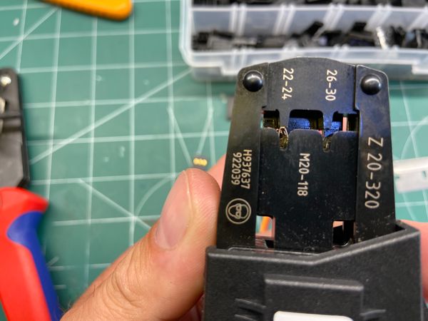 Chapter 5: Mechanics Part 4 (ESC Telemetry)