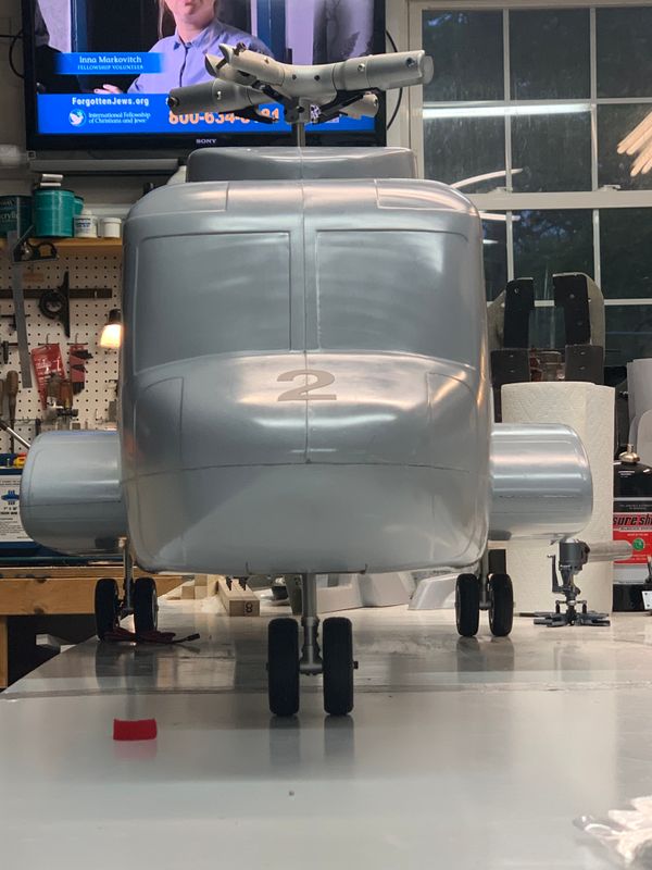 Chapter 43: “Levitate”