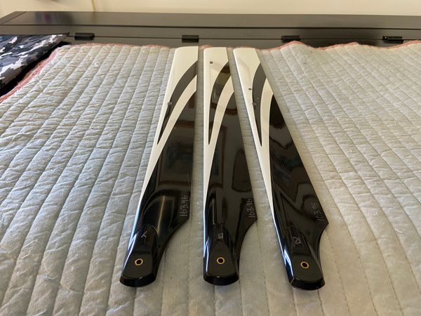 Chapter 10: Blade Balancing