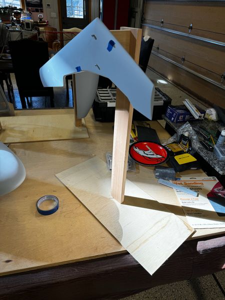 Chapter 7: Priming begins