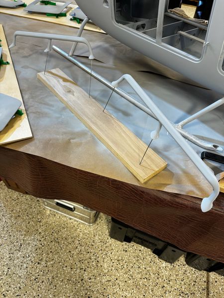 Chapter 7: Priming begins