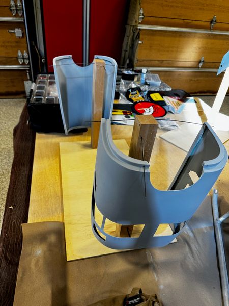 Chapter 7: Priming begins