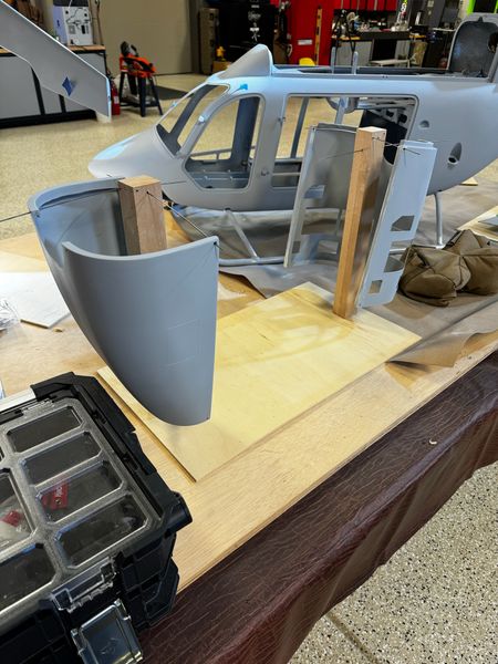 Chapter 7: Priming begins