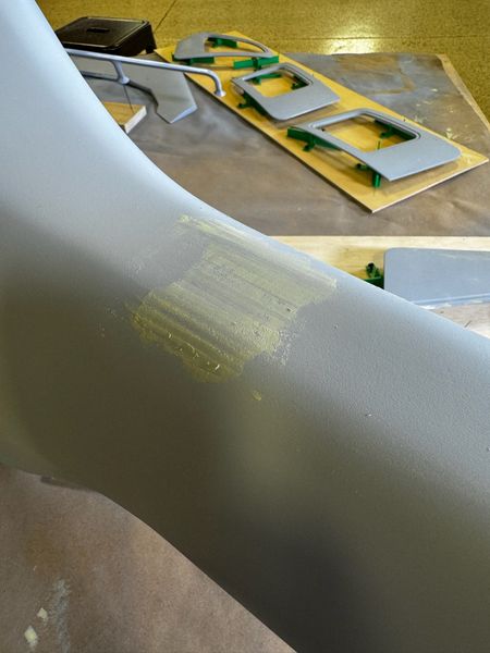 Chapter 7: Priming begins