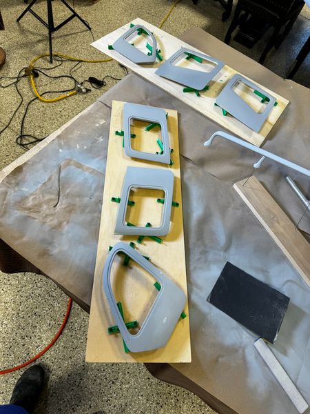 Chapter 7: Priming begins