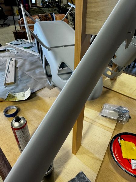 Chapter 7: Priming begins