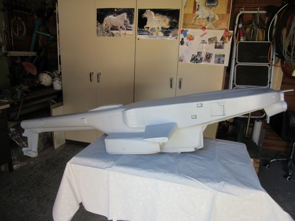 Chapter 1: Apache build Len Mount 800 size