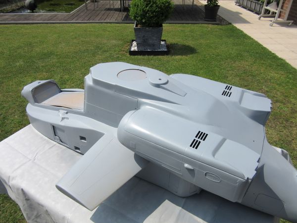 Chapter 1: Apache build Len Mount 800 size
