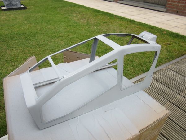 Chapter 1: Apache build Len Mount 800 size