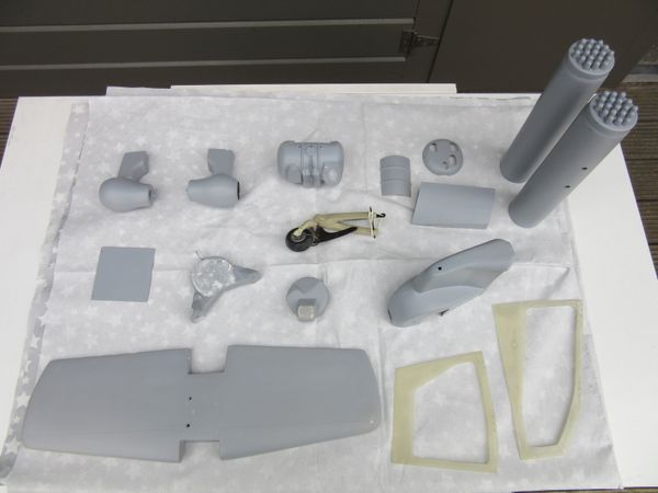Chapter 1: Apache build Len Mount 800 size