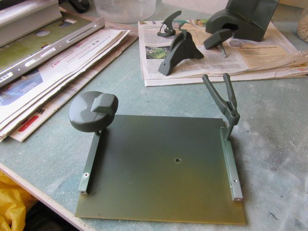 Chapter 1: Apache build Len Mount 800 size