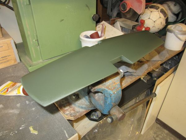 Chapter 1: Apache build Len Mount 800 size