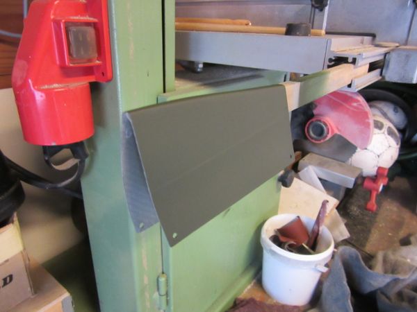 Chapter 1: Apache build Len Mount 800 size